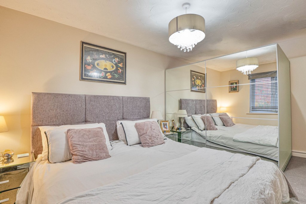 Image for Kerry Hill, Oakridge Park, MK14