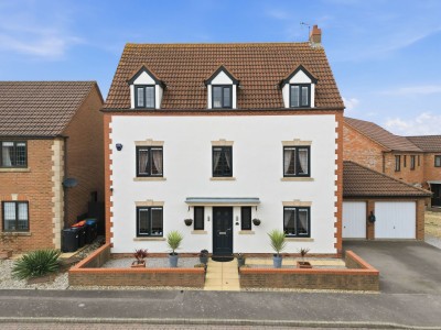 View full details for Babington Close, Middleton, MK10