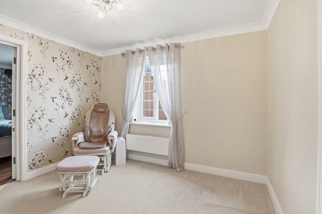 Image for Babington Close, Middleton, MK10