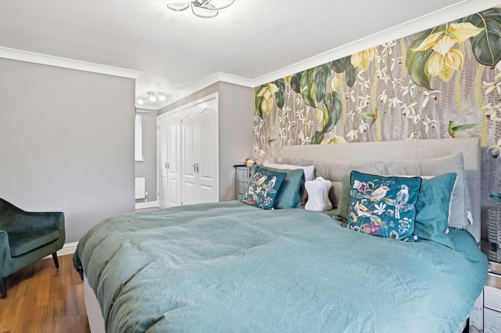 Image for Babington Close, Middleton, MK10