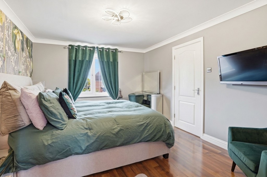 Image for Babington Close, Middleton, MK10