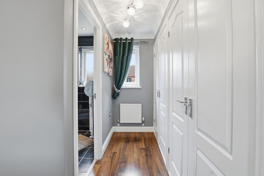 Image for Babington Close, Middleton, MK10