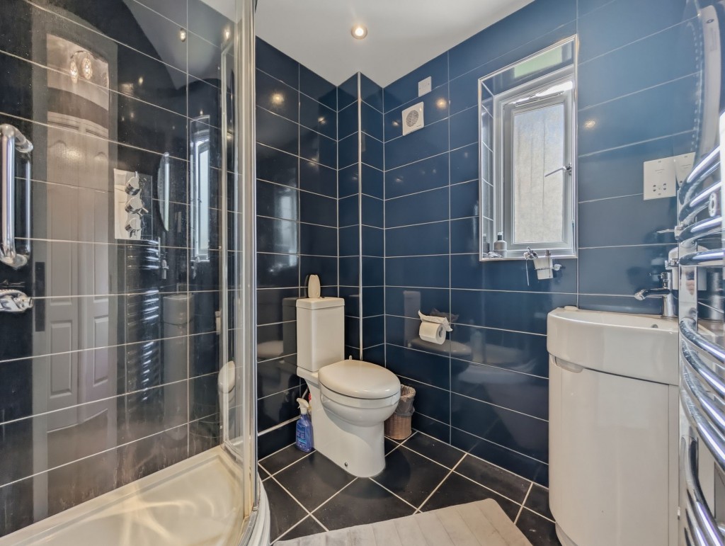 Image for Babington Close, Middleton, MK10