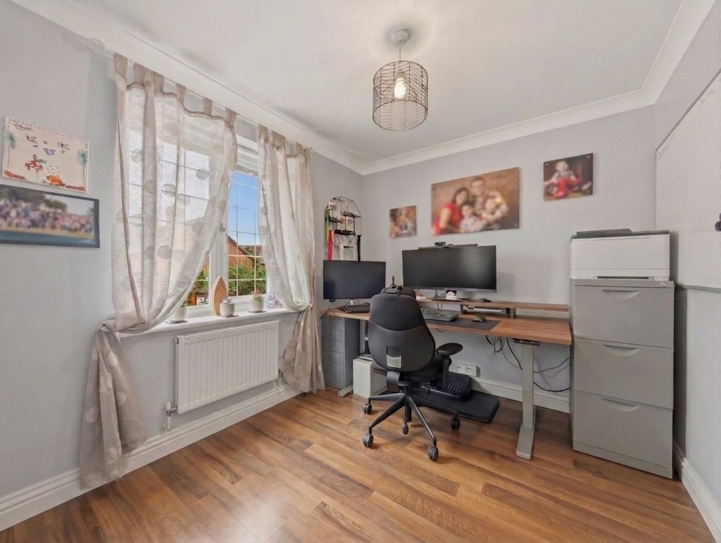 Image for Babington Close, Middleton, MK10