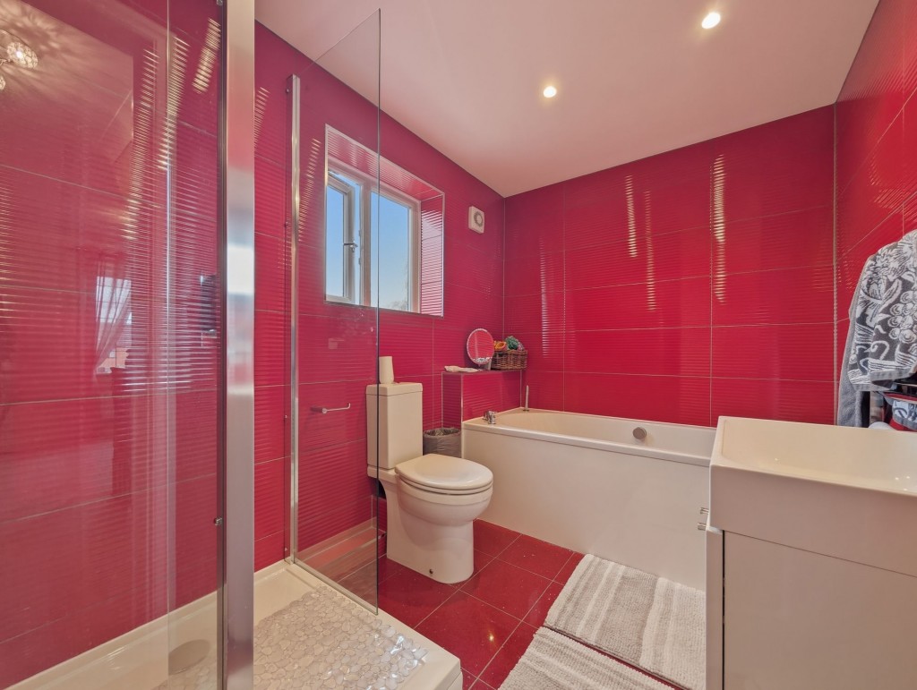 Image for Babington Close, Middleton, MK10