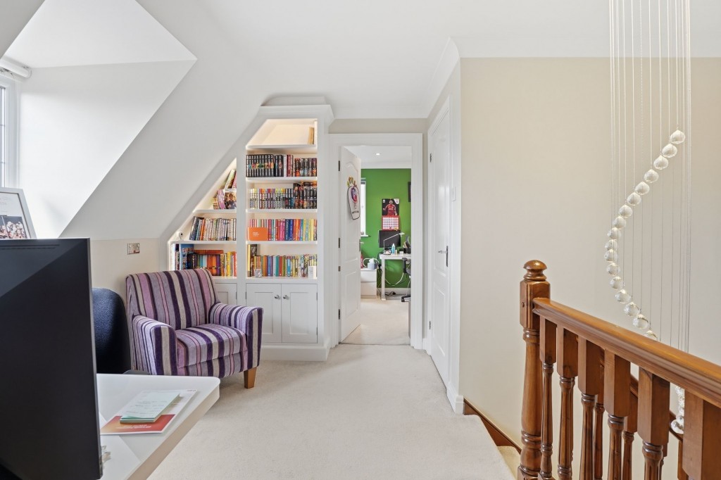 Image for Babington Close, Middleton, MK10