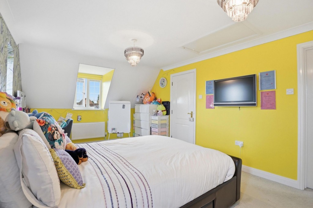 Image for Babington Close, Middleton, MK10