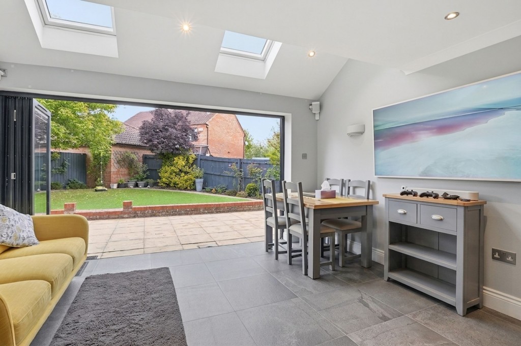 Image for Babington Close, Middleton, MK10