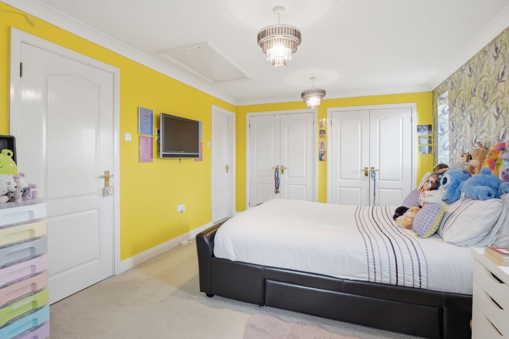 Image for Babington Close, Middleton, MK10