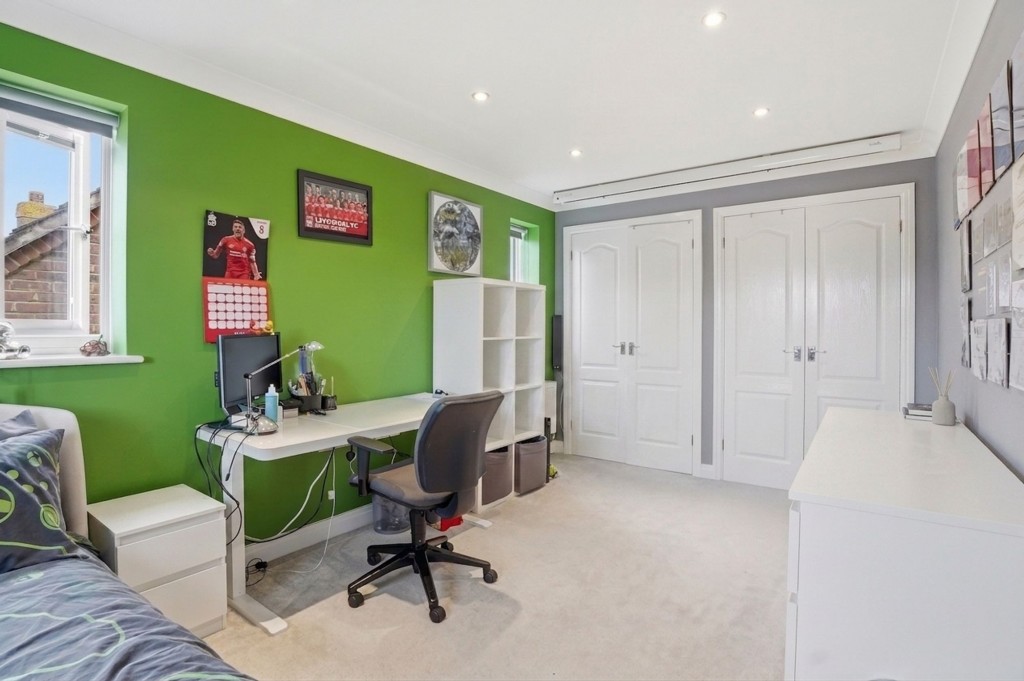 Image for Babington Close, Middleton, MK10