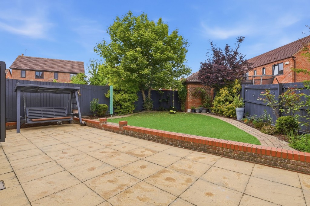 Image for Babington Close, Middleton, MK10