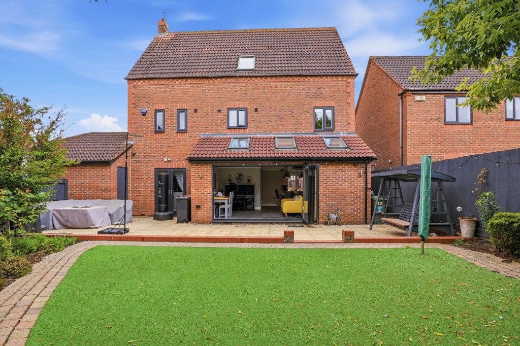Image for Babington Close, Middleton, MK10