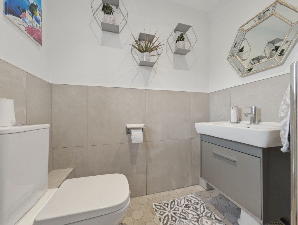 Image for Babington Close, Middleton, MK10