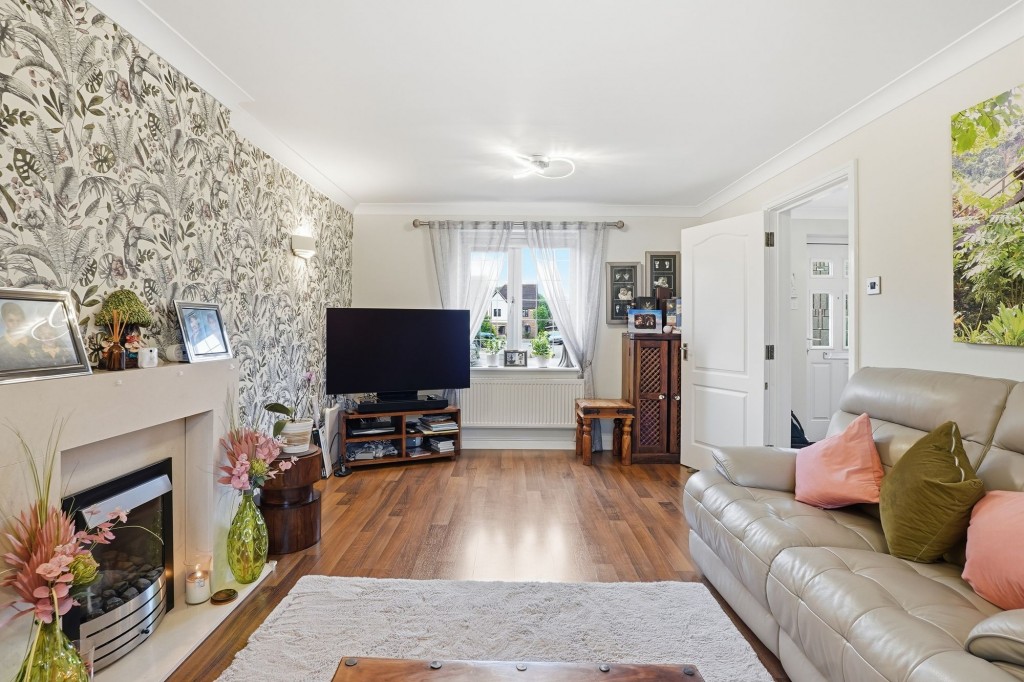 Image for Babington Close, Middleton, MK10