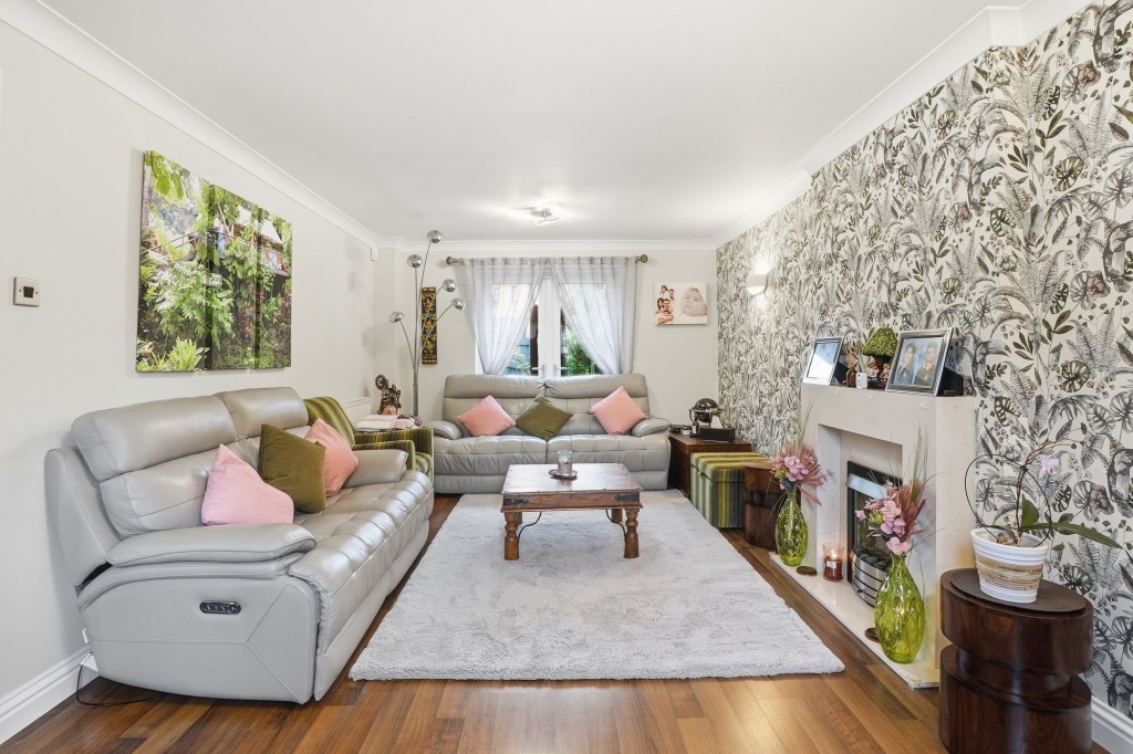 Image for Babington Close, Middleton, MK10