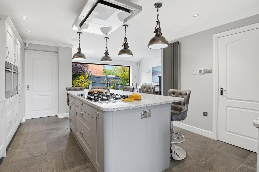 Image for Babington Close, Middleton, MK10