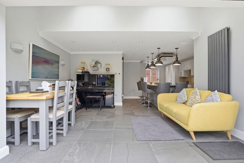 Image for Babington Close, Middleton, MK10