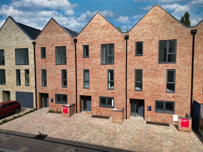 View full details for Canal Street, Campbell Park, MK9