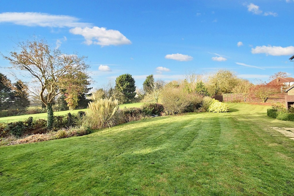 Image for Wigwell Gardens, Great Horwood, MK17