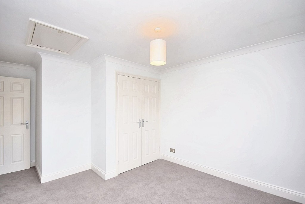 Image for Wigwell Gardens, Great Horwood, MK17