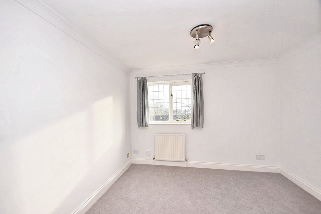 Image for Wigwell Gardens, Great Horwood, MK17
