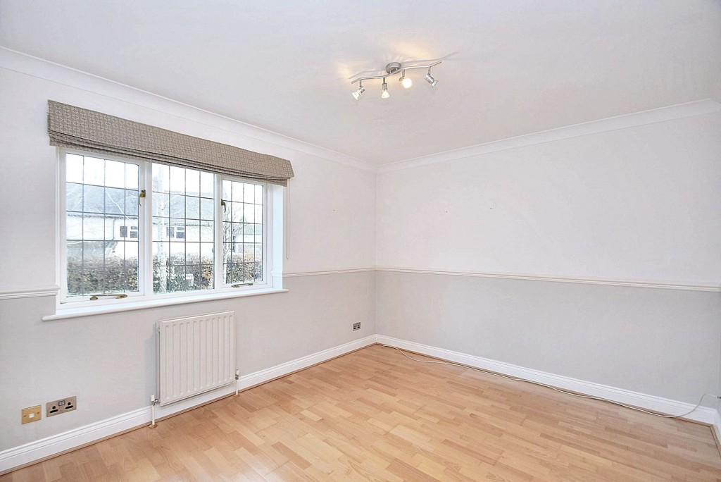 Image for Wigwell Gardens, Great Horwood, MK17