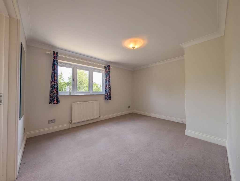 Image for Wigwell Gardens, Great Horwood, MK17