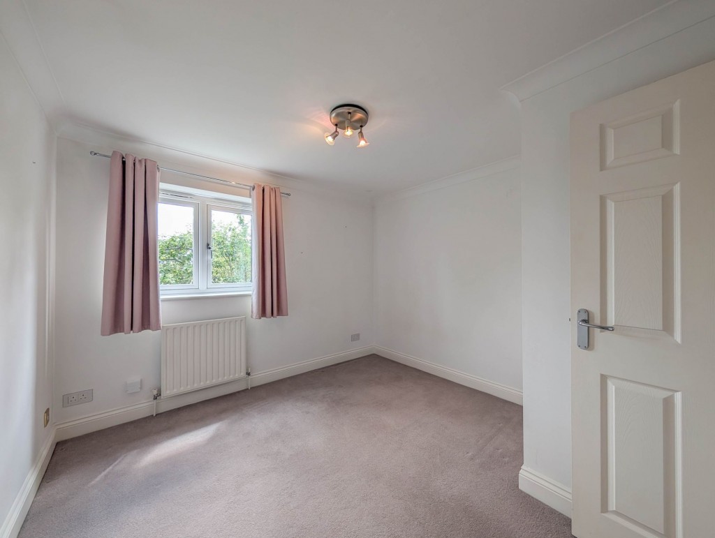 Image for Wigwell Gardens, Great Horwood, MK17
