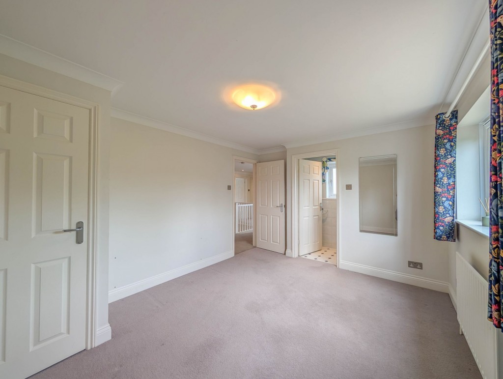 Image for Wigwell Gardens, Great Horwood, MK17