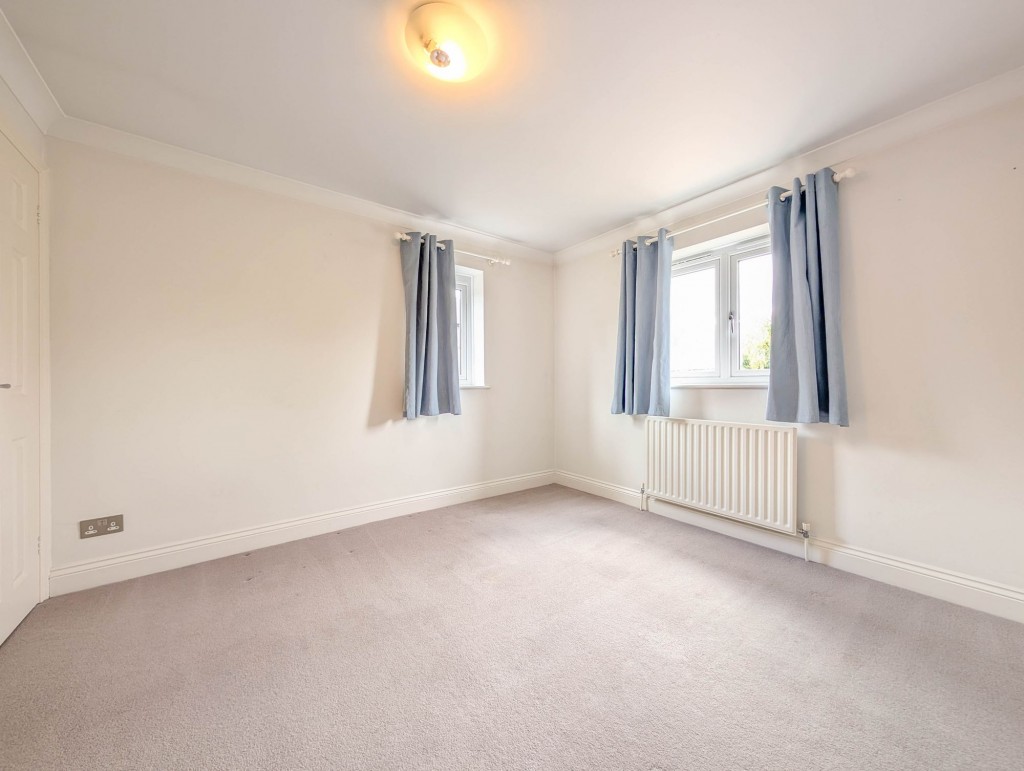 Image for Wigwell Gardens, Great Horwood, MK17