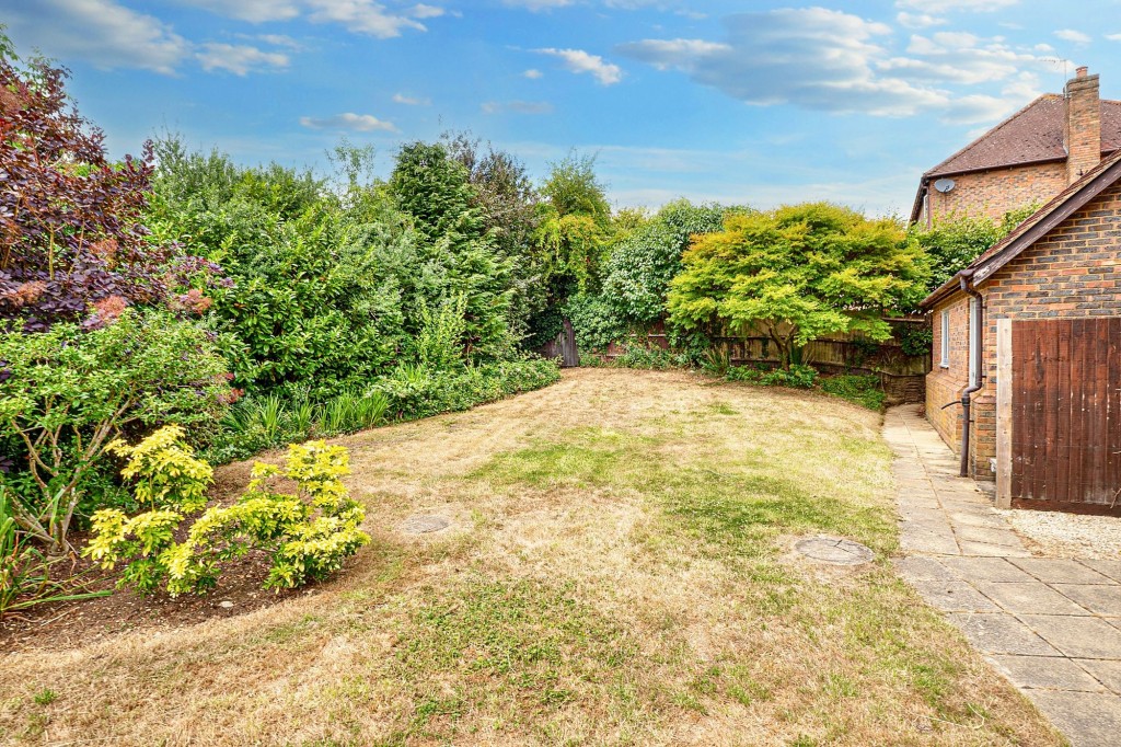 Image for Wigwell Gardens, Great Horwood, MK17