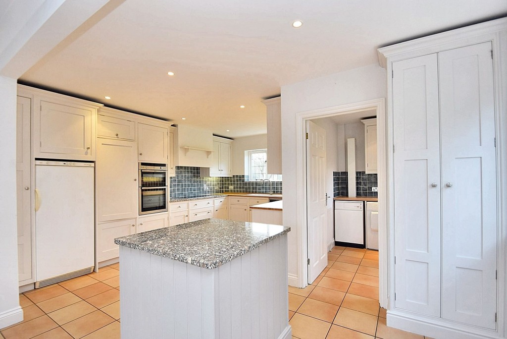 Image for Wigwell Gardens, Great Horwood, MK17