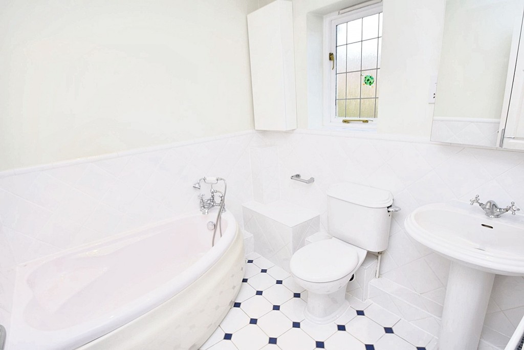 Image for Wigwell Gardens, Great Horwood, MK17