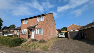 View full details for Montagu Drive, Eaglestone, MK6