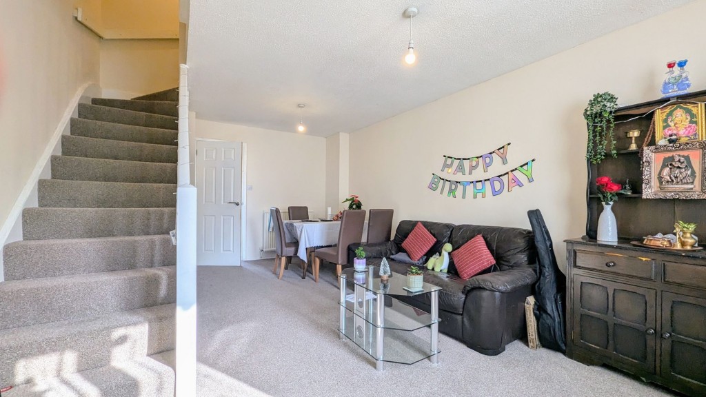 Image for Montagu Drive, Eaglestone, MK6