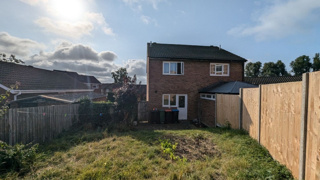 Image for Montagu Drive, Eaglestone, MK6