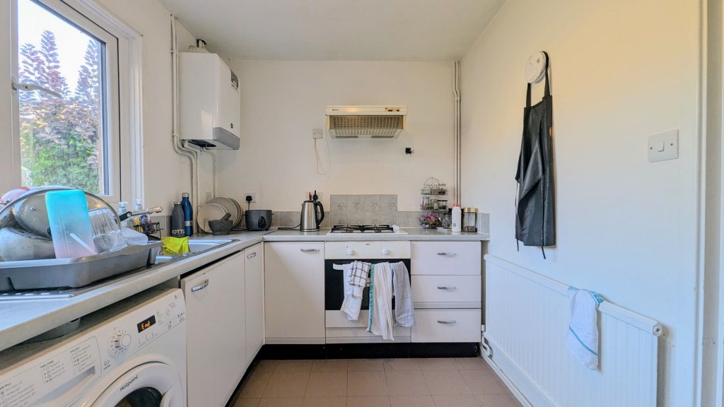 Image for Montagu Drive, Eaglestone, MK6