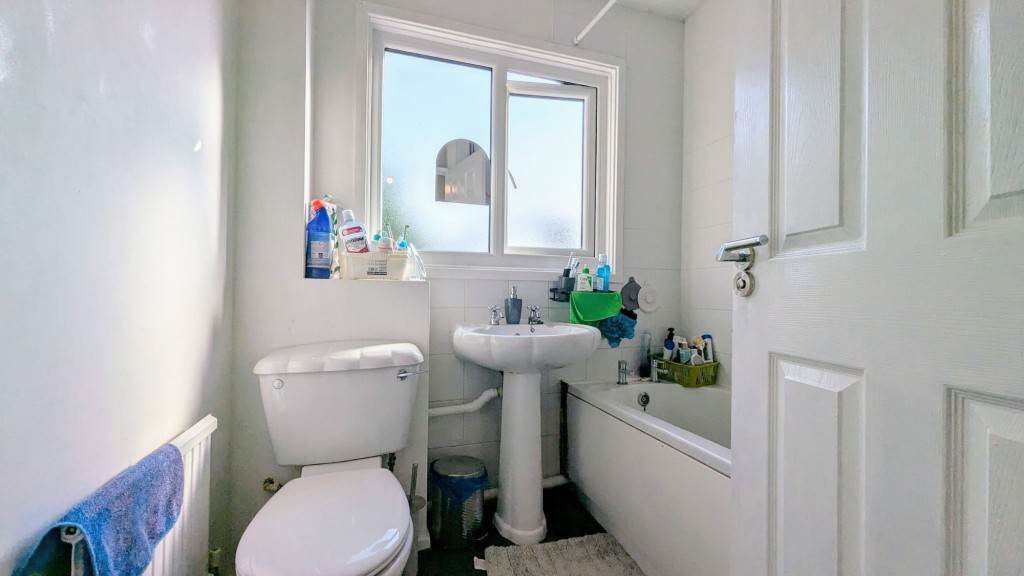 Image for Montagu Drive, Eaglestone, MK6