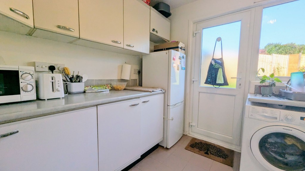 Image for Montagu Drive, Eaglestone, MK6