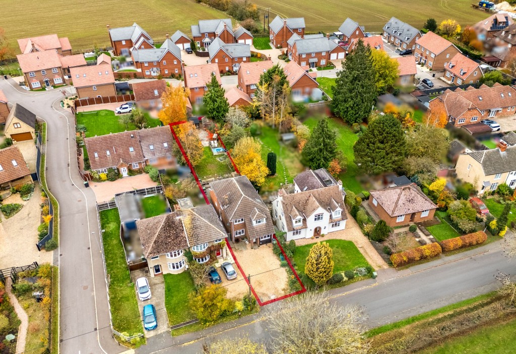 Image for Newbury Lane, Silsoe, MK45