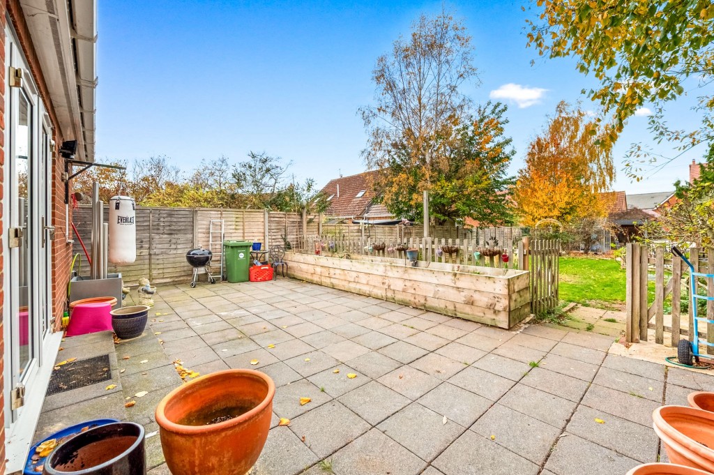 Image for Newbury Lane, Silsoe, MK45