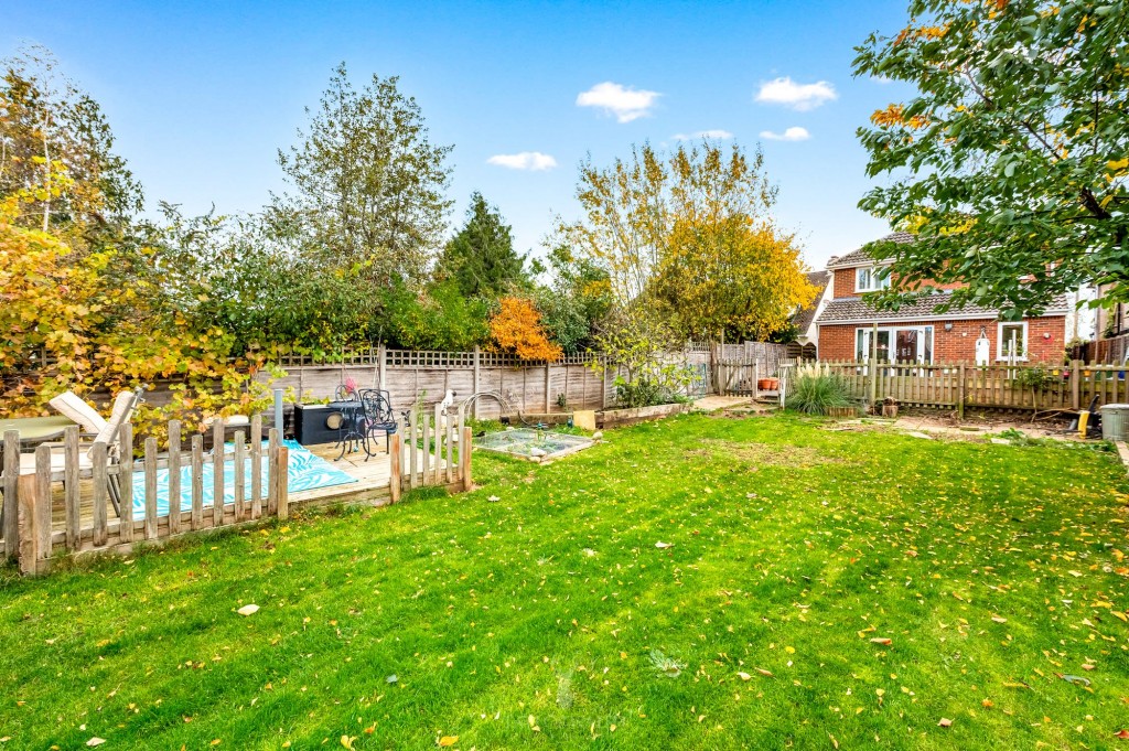 Image for Newbury Lane, Silsoe, MK45