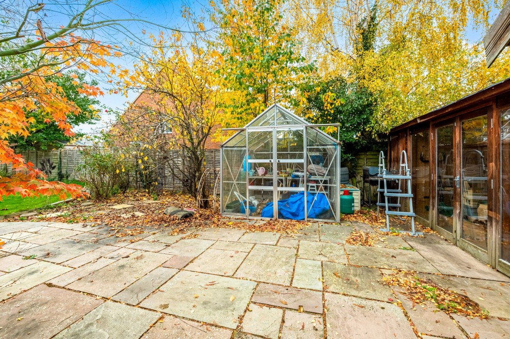 Image for Newbury Lane, Silsoe, MK45