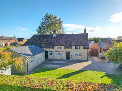 View full details for 5 School Lane, Castlethorpe, MK19