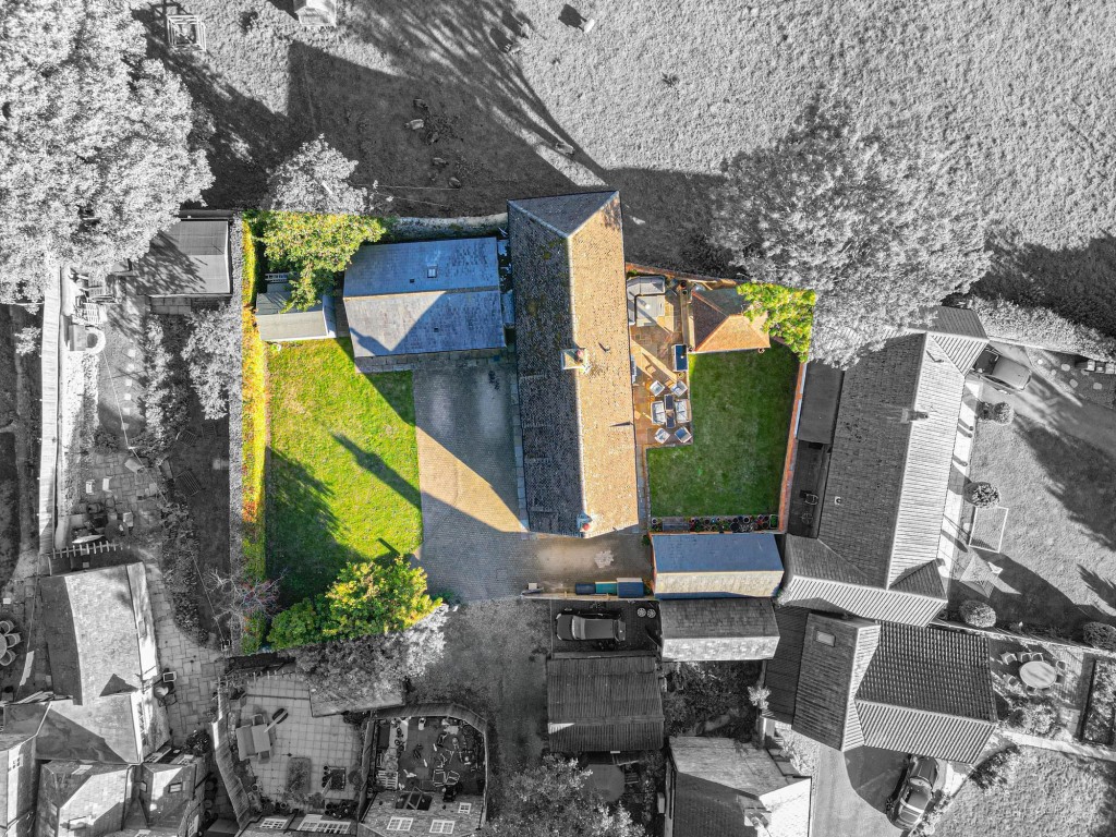 Image for 5 School Lane, Castlethorpe, MK19