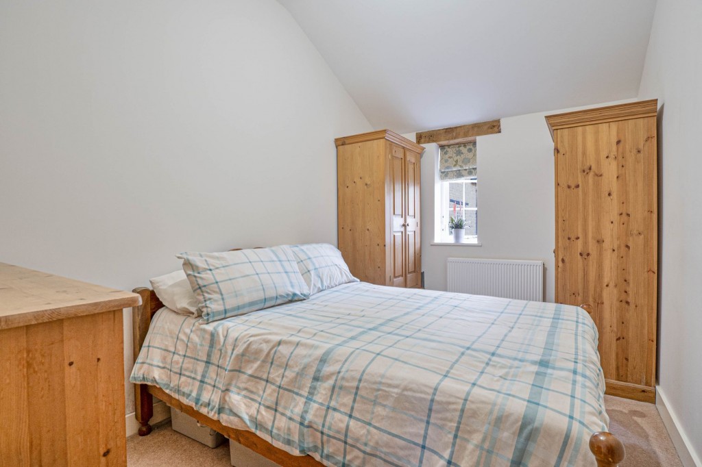 Image for 5 School Lane, Castlethorpe, MK19