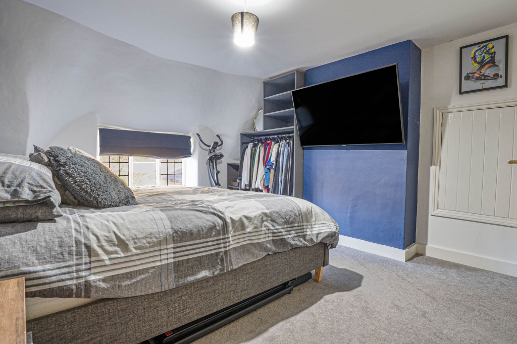 Image for 5 School Lane, Castlethorpe, MK19