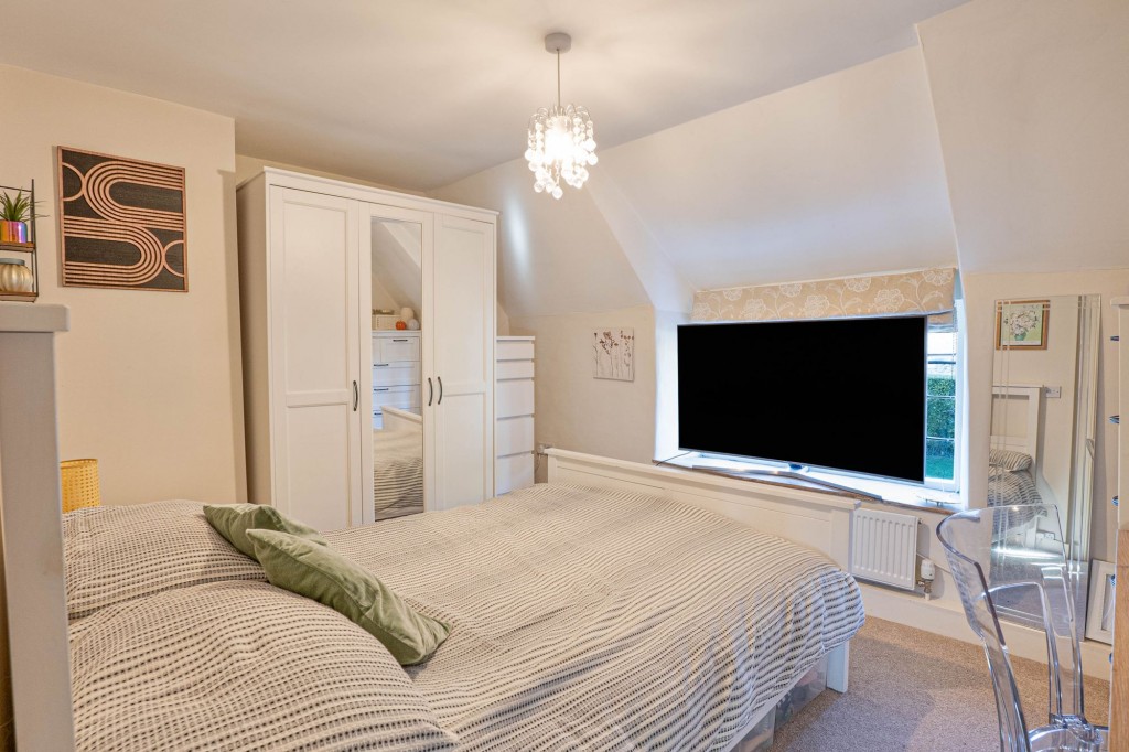 Image for 5 School Lane, Castlethorpe, MK19