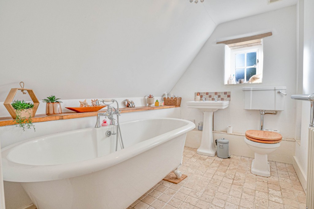 Image for 5 School Lane, Castlethorpe, MK19