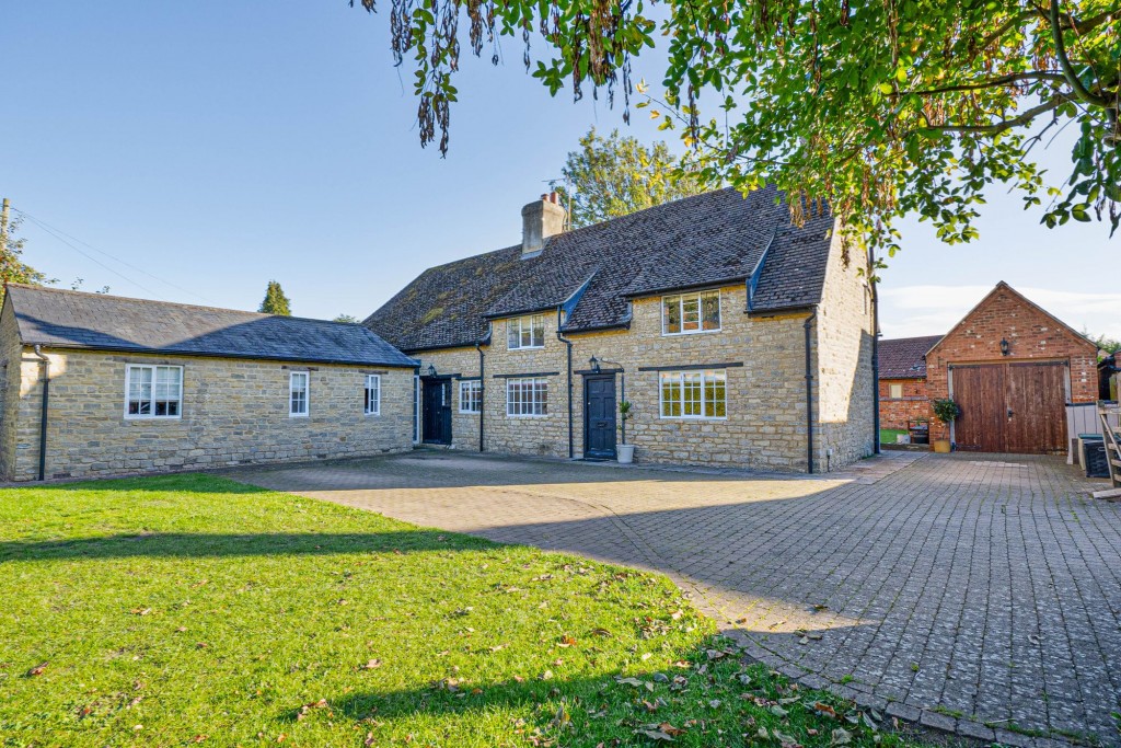 Image for 5 School Lane, Castlethorpe, MK19